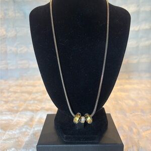 Chamilia Silver Necklace